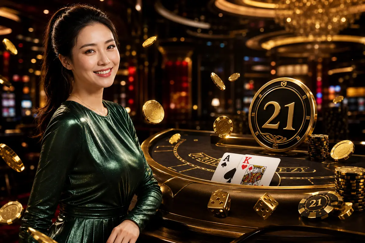 entrytowin Casino — Perjudian Bertanggungjawab untuk Pemain Malaysia